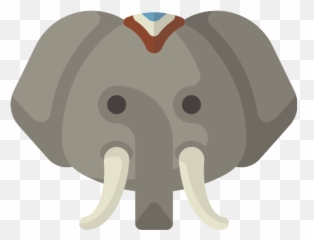 Elephant Png Icon 56 - Png Repo Free Png Icons African Elephants,Elephants Png