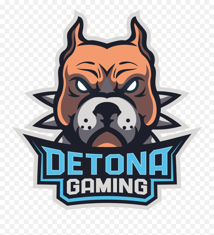 Detona Vs Red Canids - Detona Gaming Png,Gabe The Dog Png