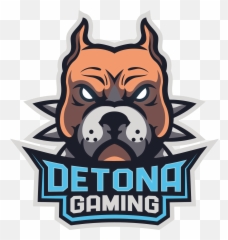 Detona Vs Red Canids - Detona Gaming Png,Gabe The Dog Png