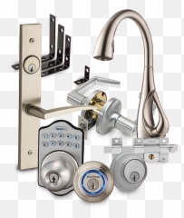 Spectrum Brands - Hardware Items Png,Product Png