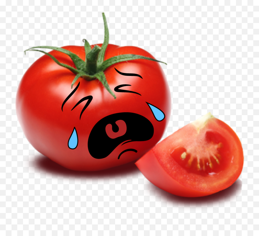 Tomatoes Clipart Fun - Tomato Png,Tomatoe Png