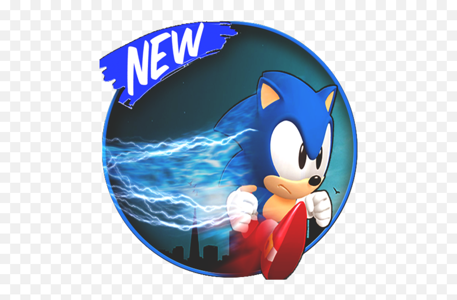 App Insights The Jungle Sonic Run Adventure Apptopia - Cartoon Png,Sonic Running Png