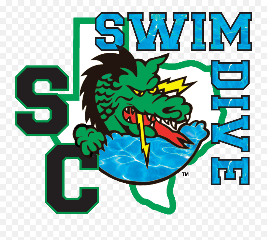 Pin - Southlake Carroll Dragons Png,Dragon Logo - free transparent png ...