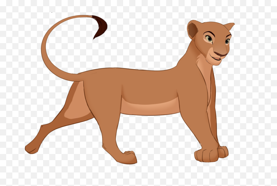 Download Free Png Lion King Images Transparent - Full Lion King Nala Png,Lion King Png