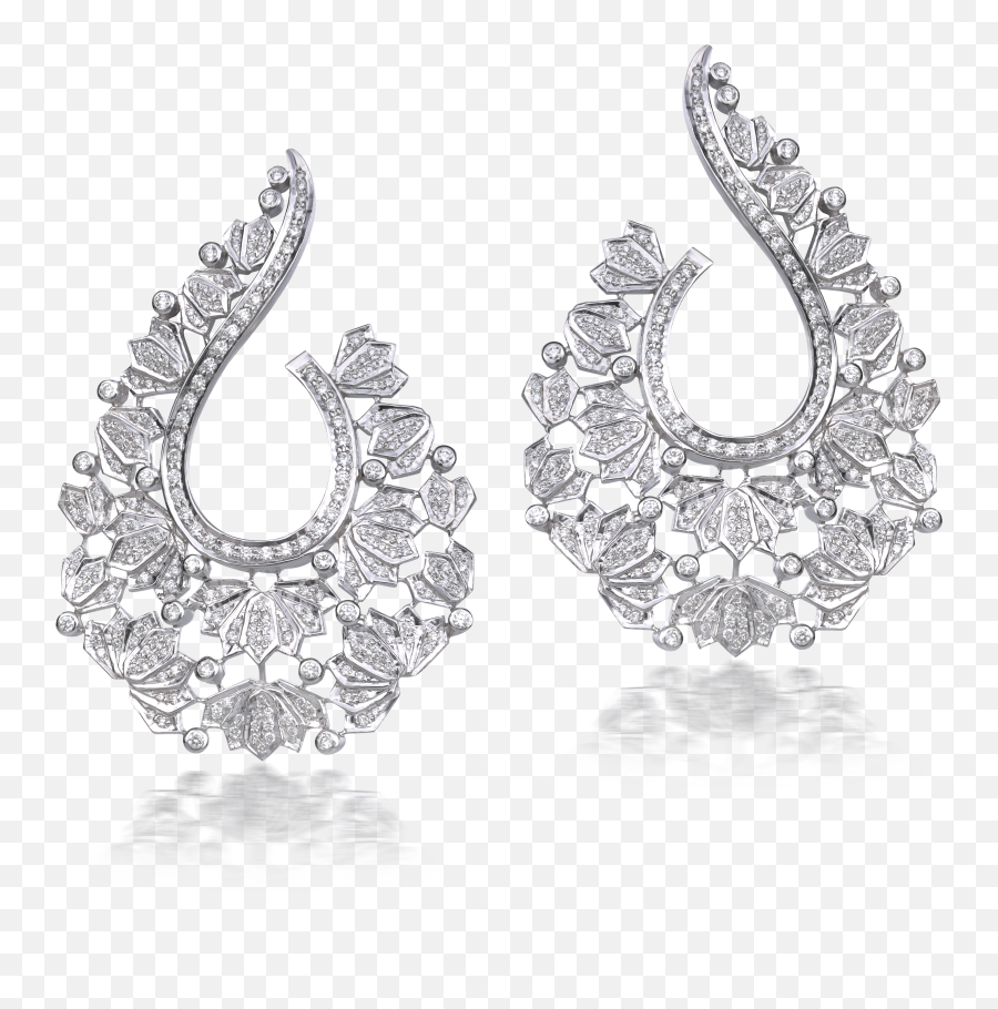 Ananya Launches Fine Jewelry Collection In London Elite Png Earrings