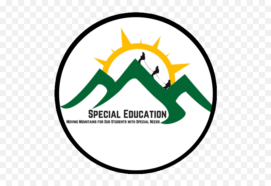 Special Education - Mountain Education Charter High School Emblem Png,Walden Media Logo