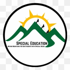 Special Education - Mountain Charter High School Emblem png