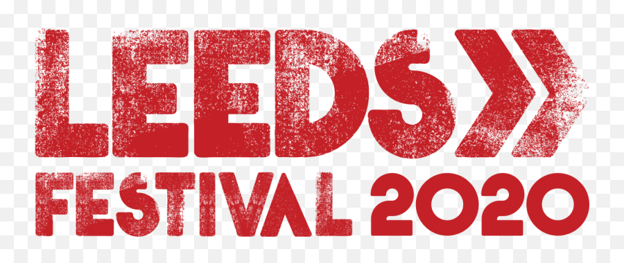 Leeds Festival 2020 Will No Longer Be Going - Reading Festival Png,2020 Png