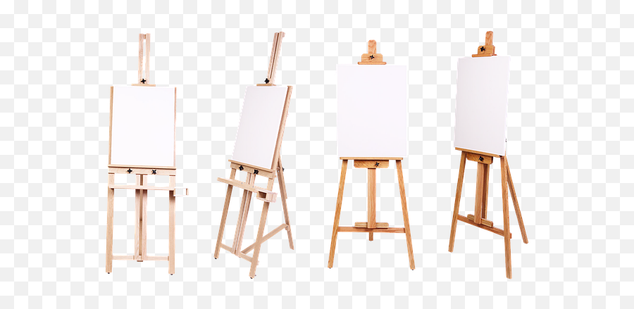 Free Photo The Identity Of Artist Tool Machine Easel - Caballete Png,Easel Png