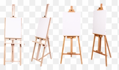 Free Photo The Identity Of Artist Tool Machine Easel - Caballete Png,Easel Png