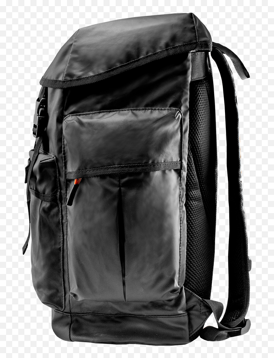 Back Pack Png - Fnatic Squad Pro Backpack Messenger Bag Laptop Bag,Bookbag Png