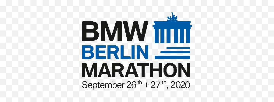 Bmw Berlin - Marathon Bmwberlinmarathoncom Berlin Marathon Png,Bmw Logo