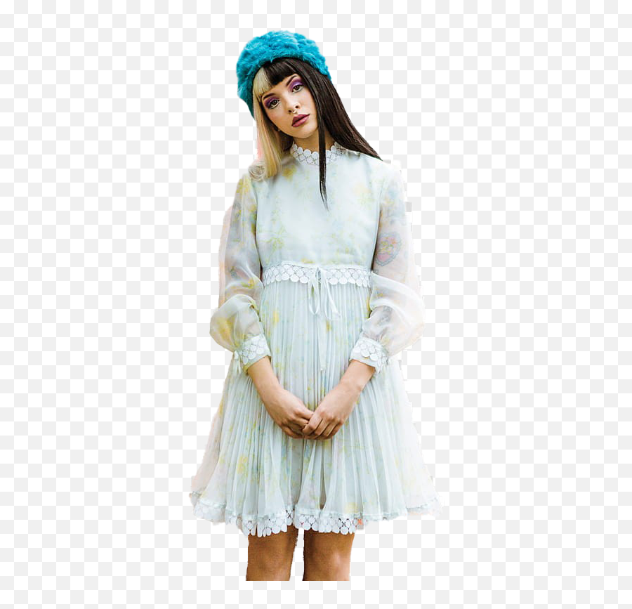 Melanie Martinez Png Background Image - Melanie Martinez Png,Melanie Martinez Png