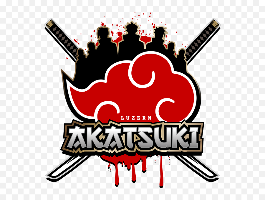 Download Akatsuki Luzern - Akatsuki Logo Png,Akatsuki Logo