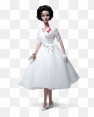 Barbie Png - Elizabeth Taylor Barbie Liz Taylor Barbie Elizabeth Taylor Barbie Doll,Barbie Png