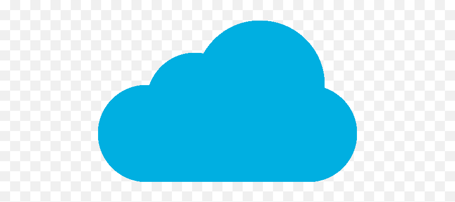 Cloud Icon Png - Cloud Icon Png Small,Cloud Icon Png
