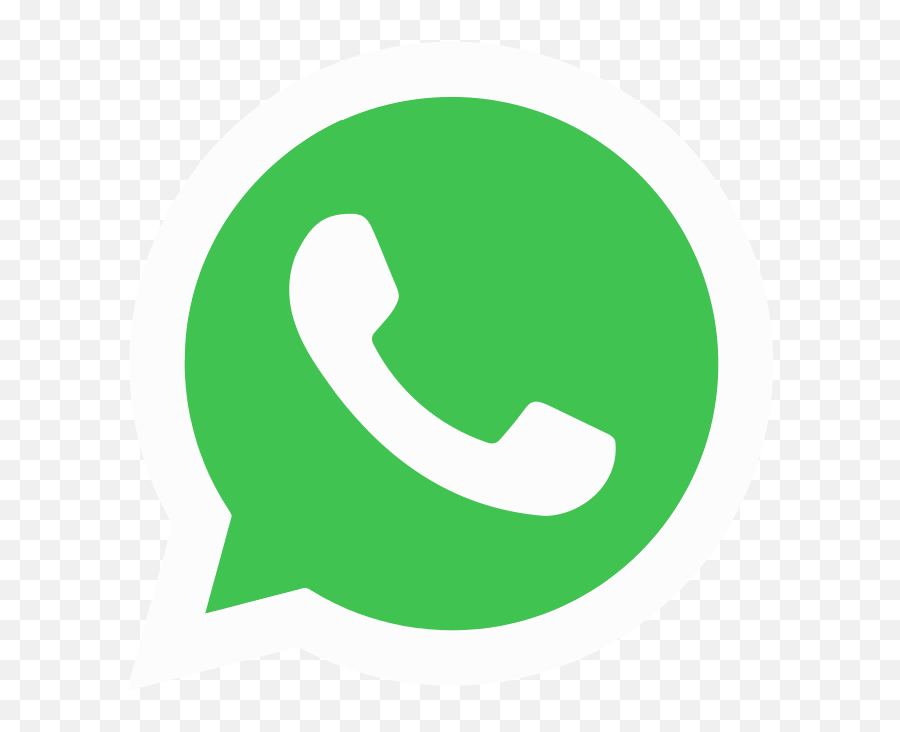 Whatsapp - Whatsapp Logo Jpeg Png,Whatsapp Transparent Logo