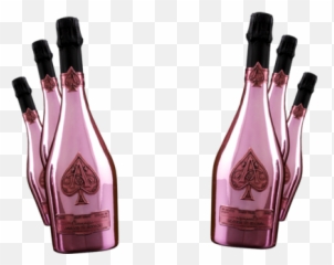Armand De Brignac Ace - Brut Gold png