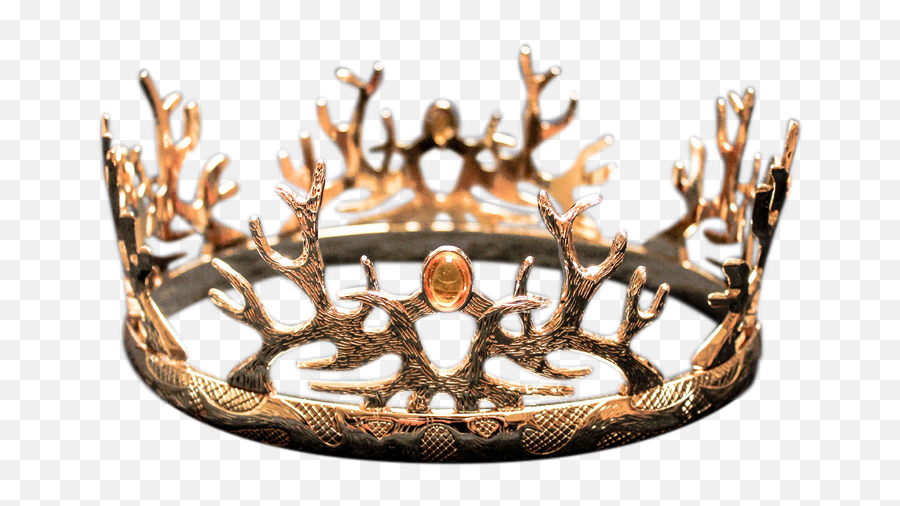 News And Events Clonmel - Iron Thrones Crown Png,Game Of Thrones Crown Png