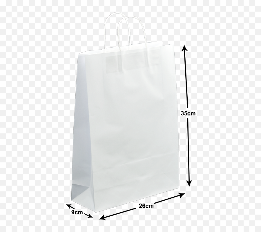 High Quality Bags Available Now - White Paper Bag A4 Png,Grocery Bag Png