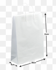 High Quality Bags Available Now - White Paper Bag A4 Png,Grocery Bag Png