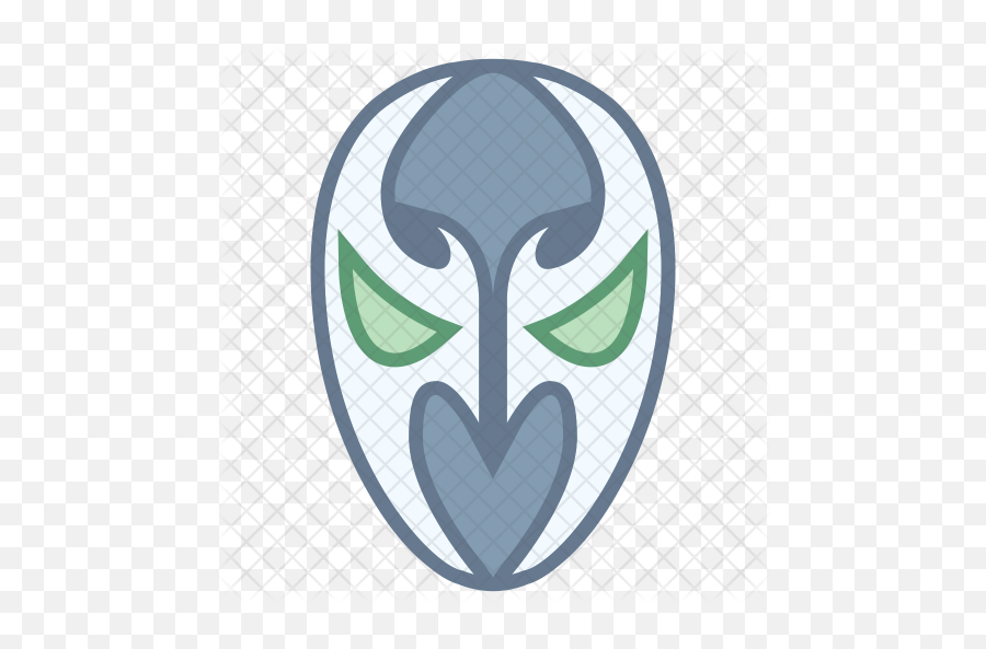 Spawn Icon - Emblem Png,Artstation Logo Png
