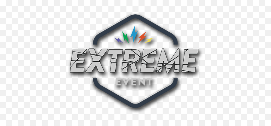 Extreme - Extreme Events Game Png,Event Logo