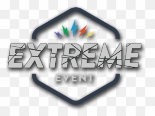 Extreme - Extreme Events Game Png,Event Logo