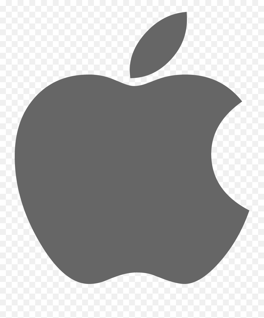 Apple Logo - Printable Apple Logo Png,Apple Logo