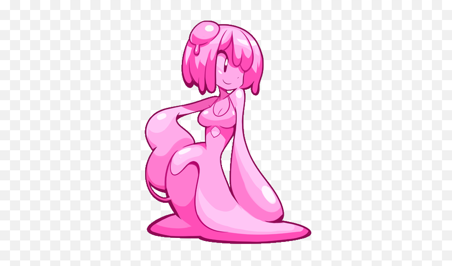 Shantae Half Genie Hero Slime Girl - Shantae Half Genie Hero Slime Png,Shantae Png