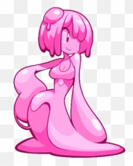 Shantae Half Genie Hero Slime Girl - Shantae Half Genie Hero Slime Png,Shantae Png