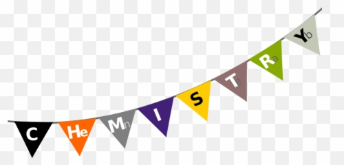 Chemistry Clipart Png Download - Banner Transparent
