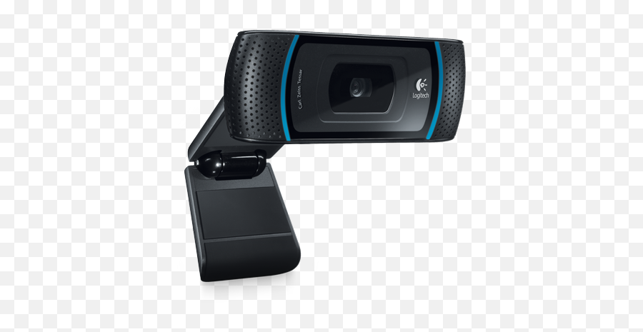 Png Transparent Webcam Hd - Logitech Hd Pro Webcam C910,Webcam Png