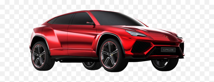 Lamborghini Urus Png Photo Arts - Fast Is A Lamborghini Urus,Lamborghini Transparent Background