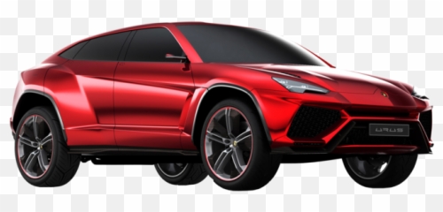 Lamborghini Urus Png Photo Arts - Fast Is