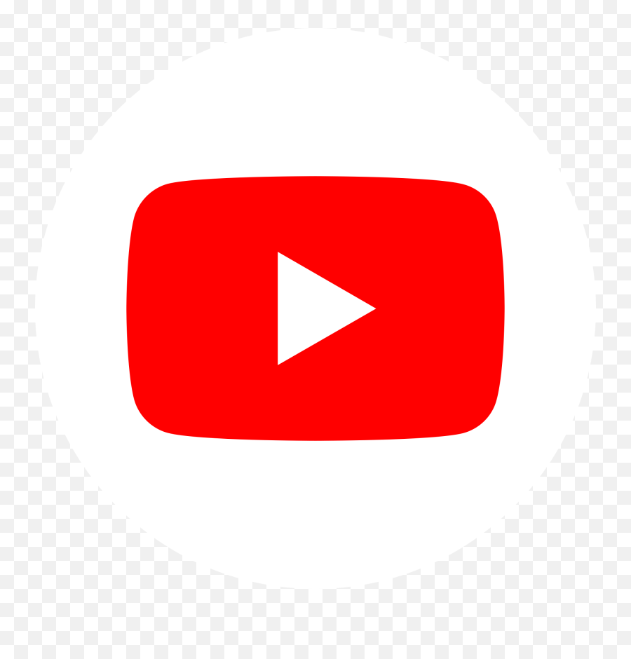 Play Button Transparent Png Images - Youtube Icon,Youtube Like Button Transparent