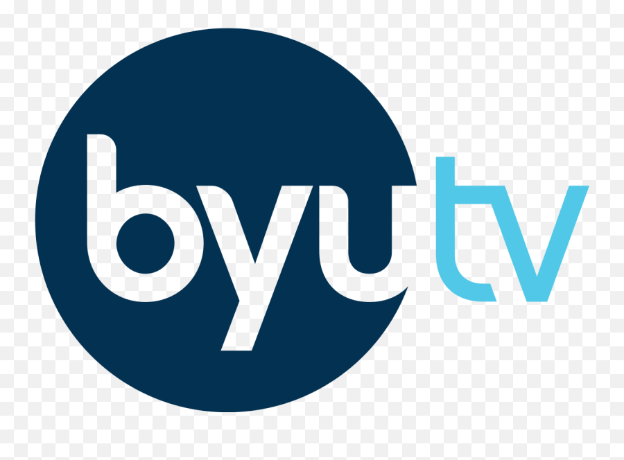 Byu Television International - Byu Tv Png,Byu Logo Png