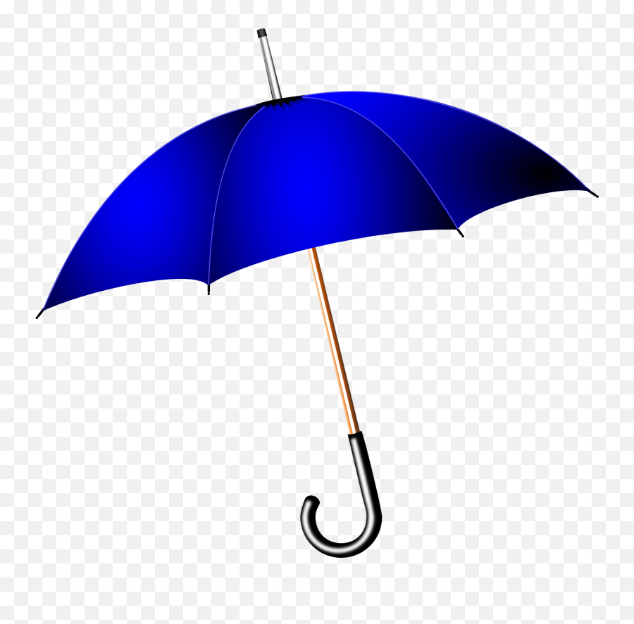 Umbrella Png Transparent Image - Cartoon Umbrella Transparent Background,Umbrella Png