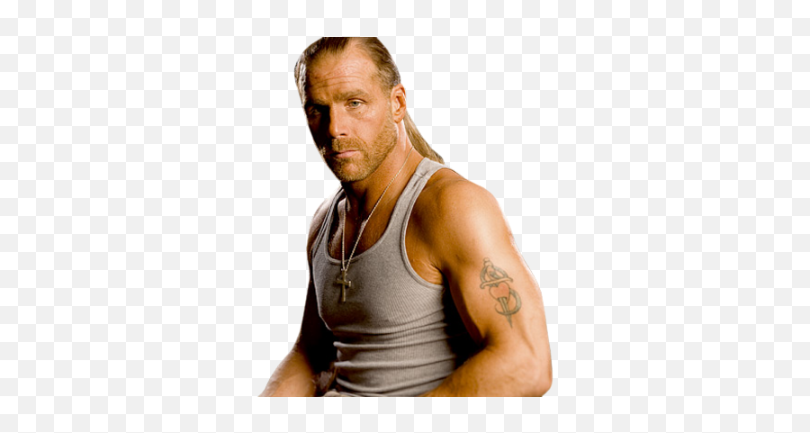 Shawn Michaels Png File - Shawn Michaels Photos Download,Shawn Michaels Png