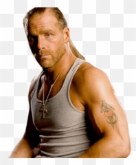 Shawn Michaels Png File - Shawn Michaels Photos Download,Shawn Michaels Png