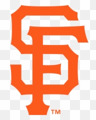 San Francisco Giants Png Image - Transparent San Francisco Giants Logo Png,Giants Png
