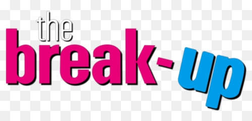 Download Break Up Png Hd 062 - Breakup