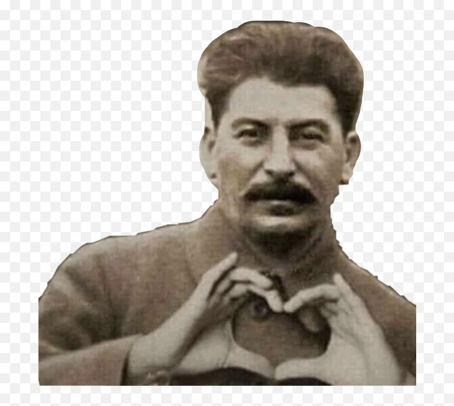 Download - Stalin Sticker Png,Stalin Transparent