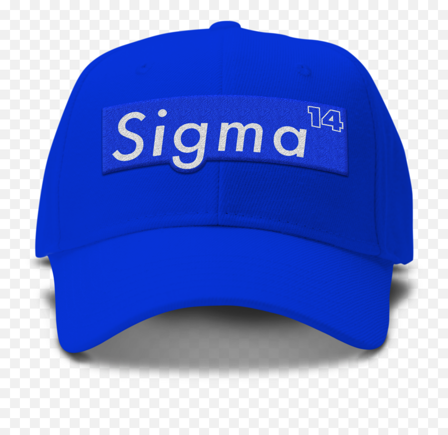 Phi Beta Sigma Embroidered Supreme - For Baseball Png,Supreme Hat Png