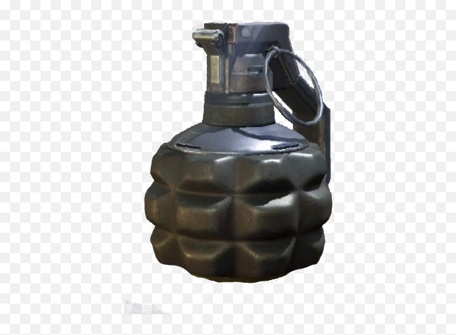 Frag Grenade - Frag Grenade Call Of Duty Mobile Png,Grenade Png