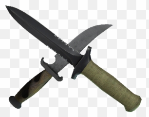 Knife - Cs Go Original png