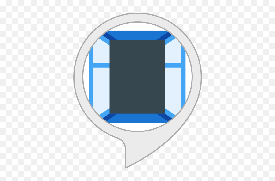 Alexa Skills - Circle Png,Rain On Window Png