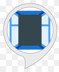 Alexa Skills - Circle Png,Rain On Window Png