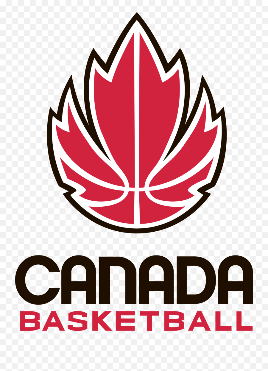 Nba Team Logo Png - Canada Basketball Logo Png,Basketball Logo
