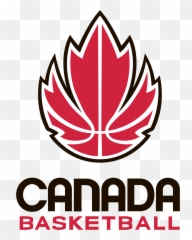 Nba Team Logo Png - Canada Basketball Logo Png,Basketball Logo